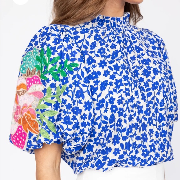 Sawyer Top by THML will live in your closet for seasons to come. - Picture 2 of 8